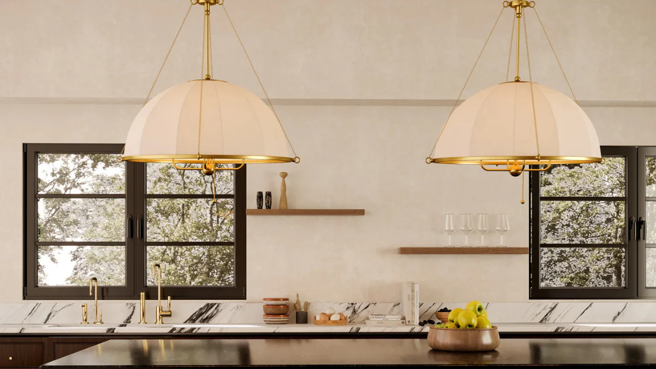 Illuminate Your World with Elegance